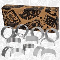 SET SCULE DE MONTAJ ARBORE COTIT