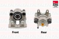 спирачен апарат