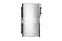 Thumbnail - Radiateur - CR183000S - MAHLE