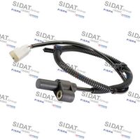 Sensor, Raddrehzahl