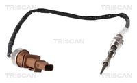 Sensor, Abgastemperatur
