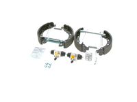 BOSCH Remschoenset 6