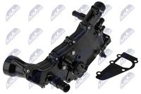 термостат, охладителна течност