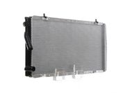 Thumbnail - Radiateur - CR426000S - MAHLE