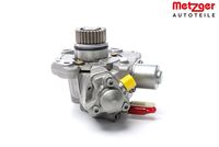 METZGER AUTOTEILE Hogedrukinspuitpomp 5