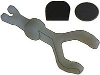 Parghie cuplare, demaror HC-Cargo, Cod: F 032 133 463