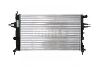 Thumbnail - Radiateur - CR227000S - MAHLE