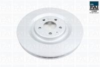 спирачен диск