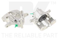 Bremssattel