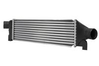 Intercooler, compresor HELLA, Cod: 8ML 366 341-921