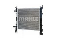 Thumbnail - Radiateur - CR382000S - MAHLE