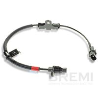 Sensor, Raddrehzahl