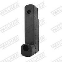 Halter, Abgasanlage