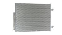 Thumbnail - Condensor, airconditioning - AC1131000P - MAHLE
