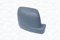 Abdeckung, Außenspiegel