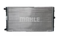 Thumbnail - Radiateur - CR829000S - MAHLE