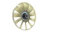 Thumbnail - Koelventilatorwiel - CFF514000P - MAHLE