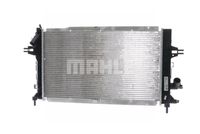 Thumbnail - Radiateur - CR1687000S - MAHLE