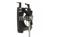 Thumbnail - Koelventilatorwiel - CFF213000P - MAHLE