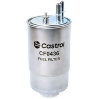Kraftstofffilter
