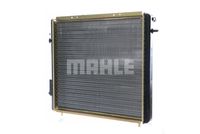 Thumbnail - Radiateur - CR148000S - MAHLE