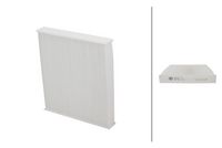 Filter, Innenraumluft