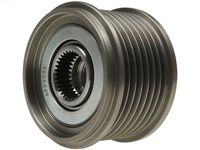 Alternator Freewheel Clutch