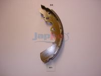 Set saboti frana JAPKO, Cod: 55901