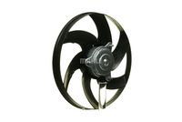 Thumbnail - Koelventilatorwiel - CFF281000P - MAHLE