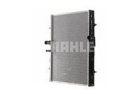 Thumbnail - Radiateur - CR32000S - MAHLE