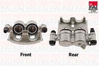 спирачен апарат