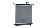 Thumbnail - Radiateur - CR2071000P - MAHLE