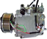 Thumbnail - Compressor, airconditioning - ACP949000P - MAHLE