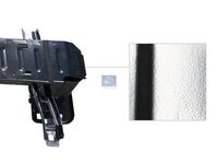 DT Spare Parts Bumper 2