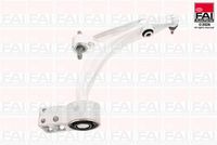 носач, окачване на колелата