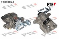 Bremssattel