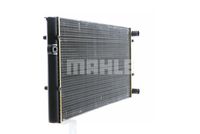 Thumbnail - Radiateur - CR373000S - MAHLE