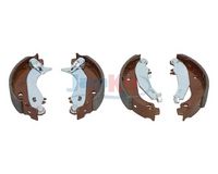 комплект спирачна челюст