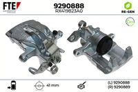 Etrier frana FTE, Cod: 9290888