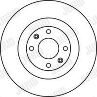Bremsscheibe