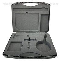 Scheibendemontage-Set