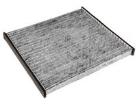 Filter, Innenraumluft
