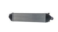 Thumbnail - Intercooler, inlaatluchtkoeler - CI190000S - MAHLE