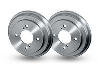 спирачен барабан