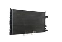 Thumbnail - Radiateur - CR417000S - MAHLE