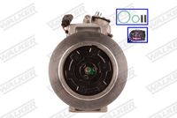 Kompressor, Klimaanlage