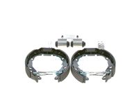 BOSCH Remschoenset 3