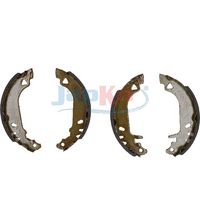 комплект спирачна челюст