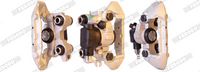 Bremssattel