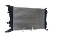 Thumbnail - Radiateur - CR840001S - MAHLE